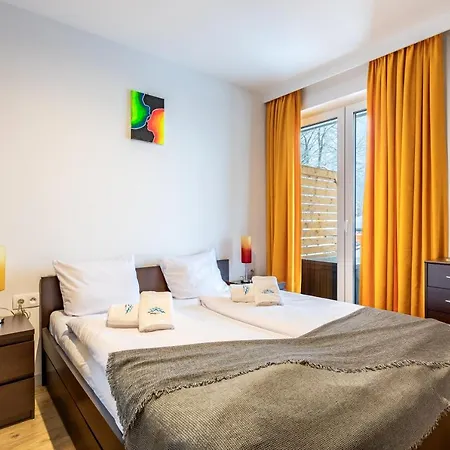 Swierkowy 2- Dolina Szczescia Invest *