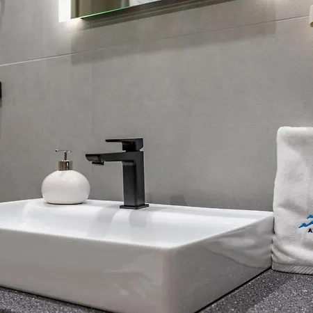 Swierkowy 2- Dolina Szczescia Invest Apartamento Szklarska Poręba
